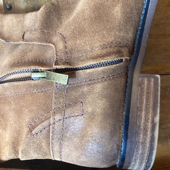 Franco Sarto Haylie knee high boot - Picture 14 of 15